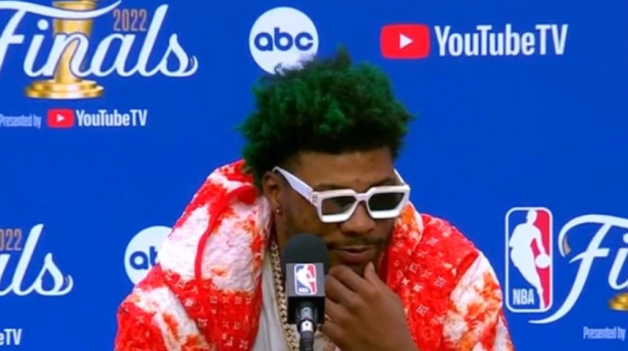 波士顿凯尔特人主场（差距巨大！绿军主场太恐怖，名记嘲讽大通中心：像NCAA二级联赛）