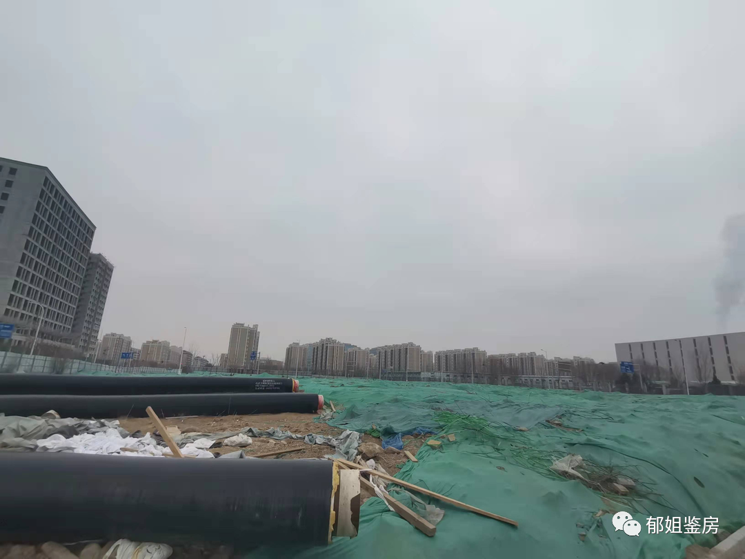 郁姐鉴房｜昌平拟供地块实探：未来科学城五朵金花，有哪些亮点？