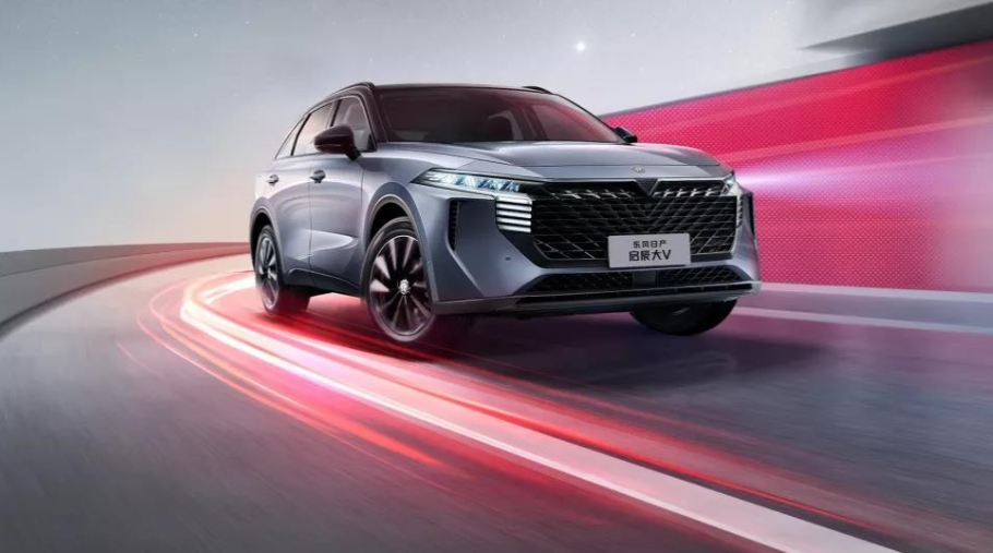 盘点2021年上市的优质国产SUV，这5款值得买，最低不到8万起售