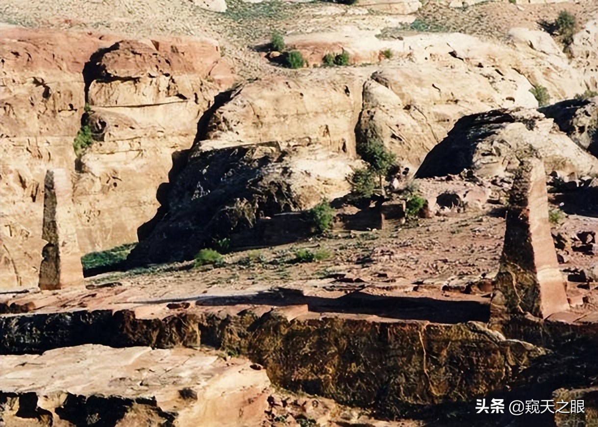 古埃及最恐怖的黑科技——木乃伊：未知的真相（4）