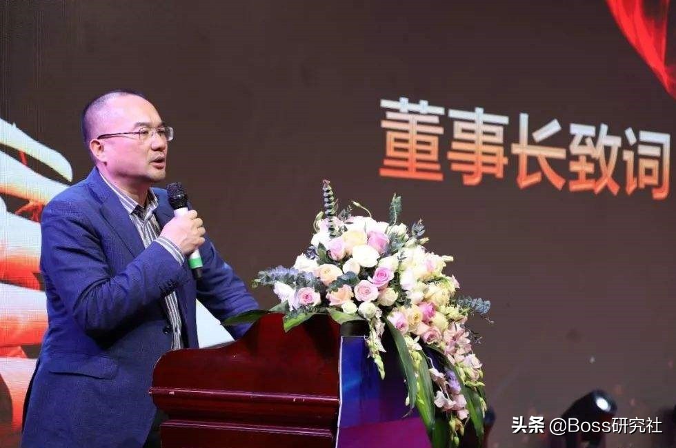 浙江宁波富豪圈十大新人，人均身价61.8亿，个个都是白手起家