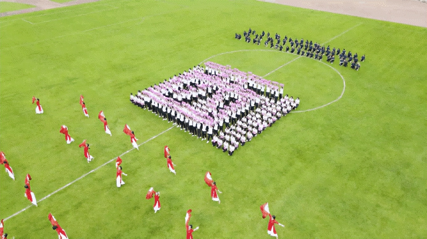 盛夏已至，未来已来！2022，西北大学等你如约而至，愿你向阳而生