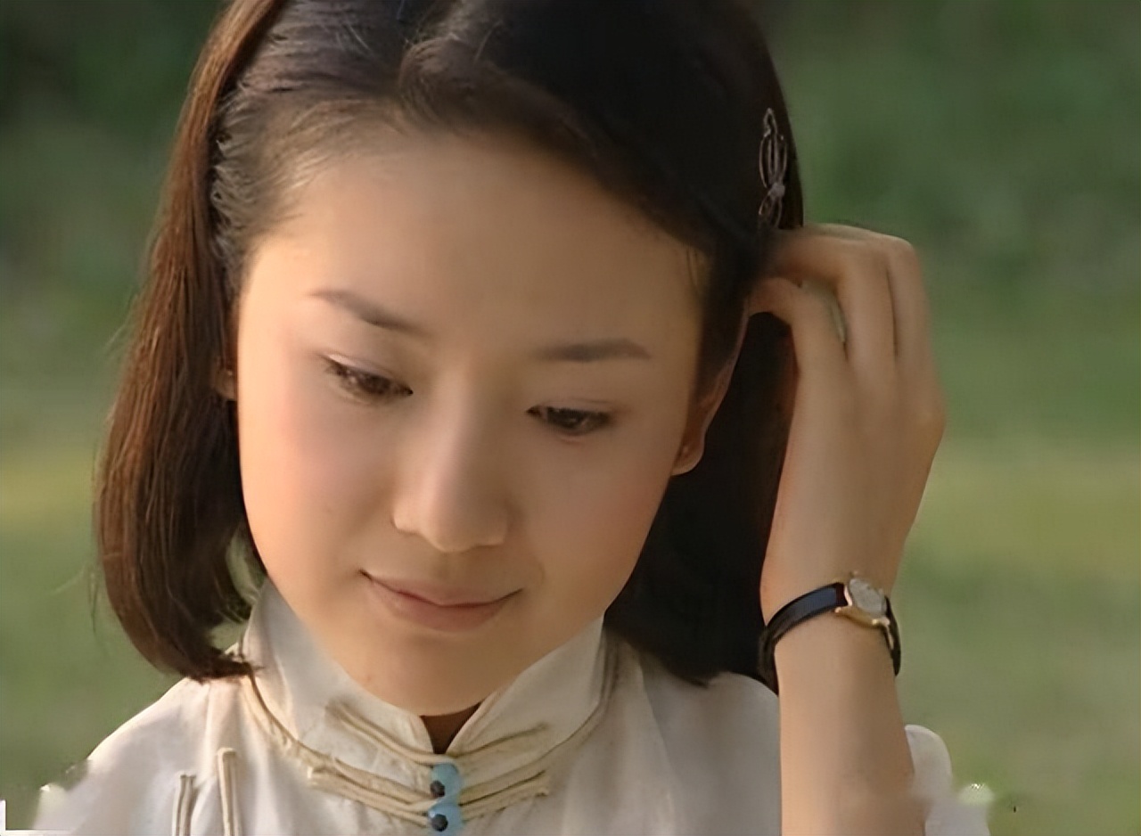 《金粉世家》:冷清秋逃走时的那封信,才是对金燕西最辛辣的讽刺