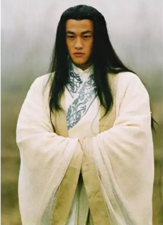 至于何润东饰演的西门吹雪,真心演不出西门吹雪那种冷酷孤傲,何润东的