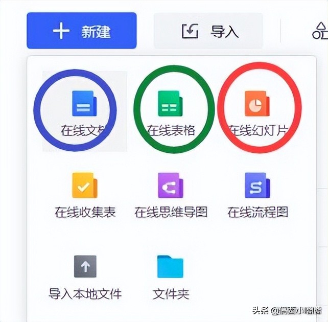 电脑没有office办公软件怎么办？学会了老板都夸你Very good