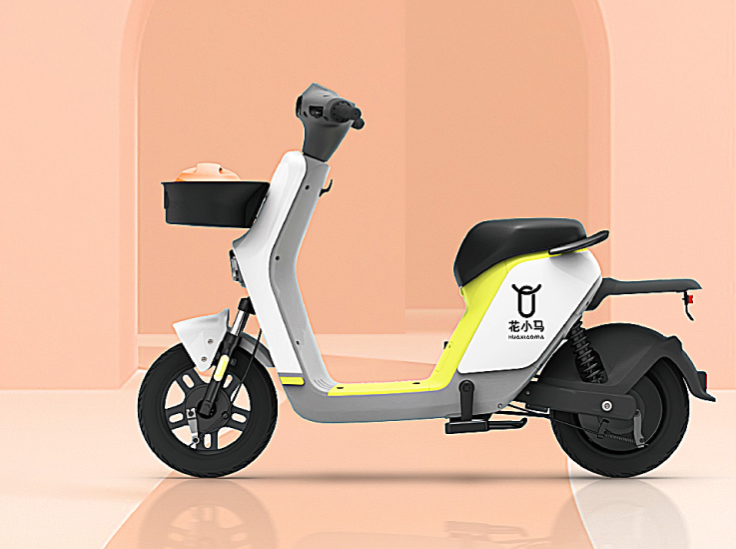 2款高颜值电动车来了，骑行不要驾照，续航达100公里，真的很好看