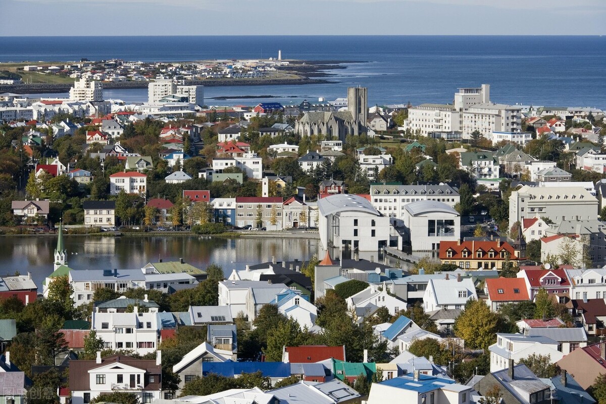 冰岛是个怎样的国家？带你了解最真实的冰岛现状