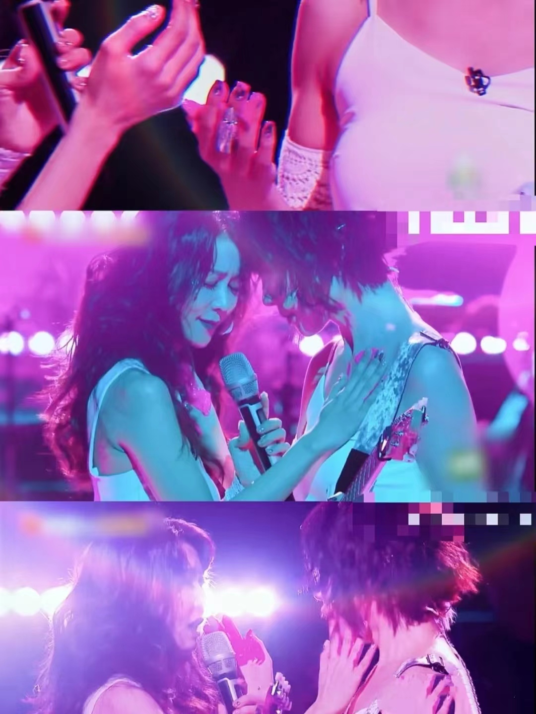 安利｜我的了个妈！没去看的姐妹赶紧去看