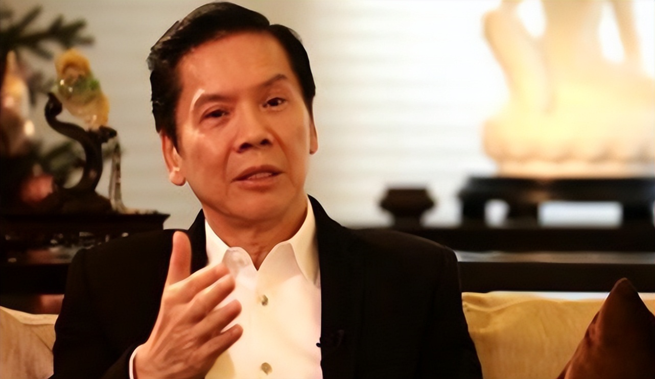 韩三平背景(韩三平为什么搞黄海波)