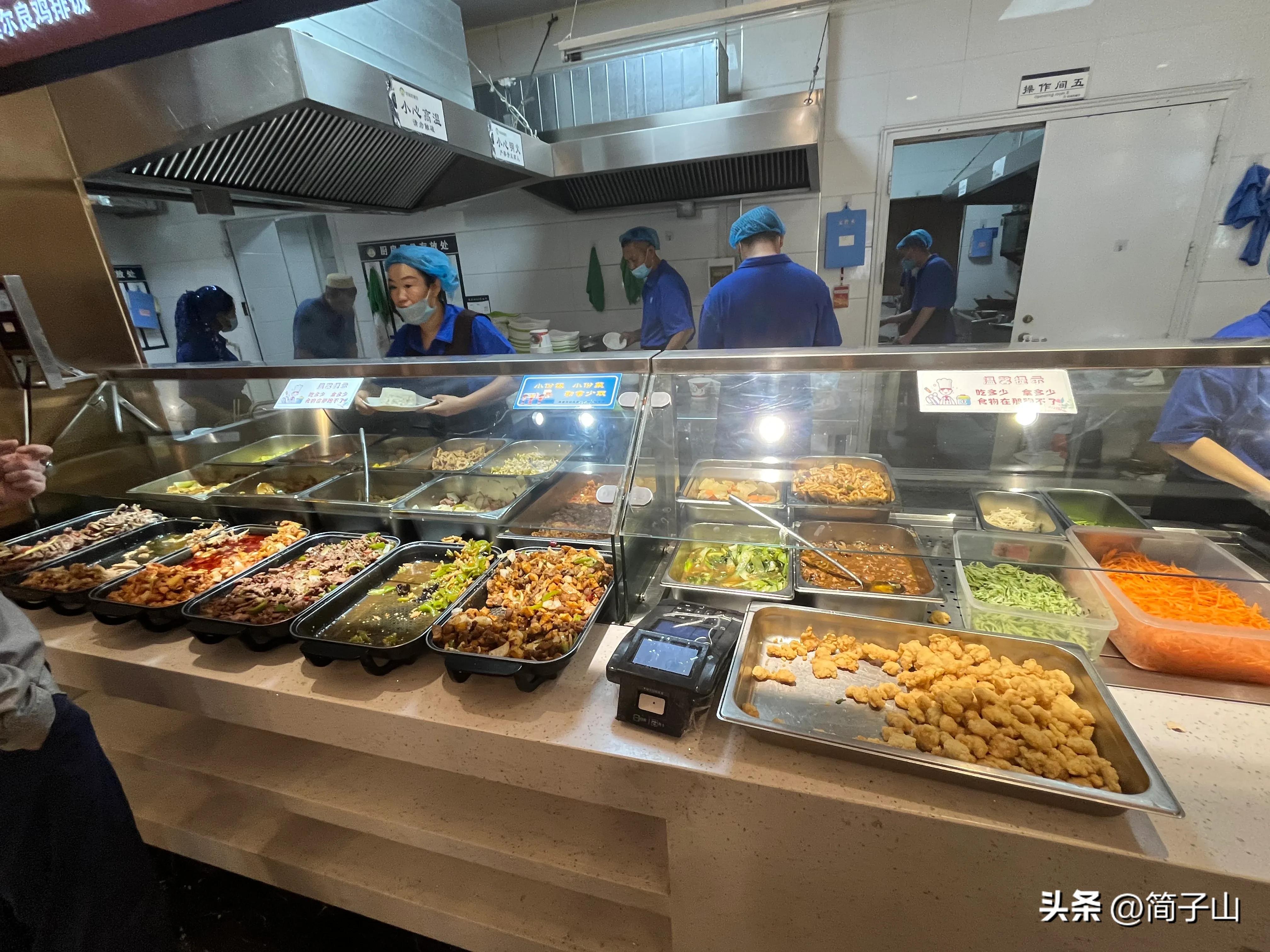 太原理工大学迎西校区