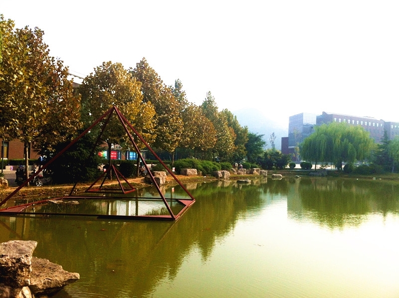 取消专业校考，山东工艺美术学院2022年艺术类招生考试办法发布