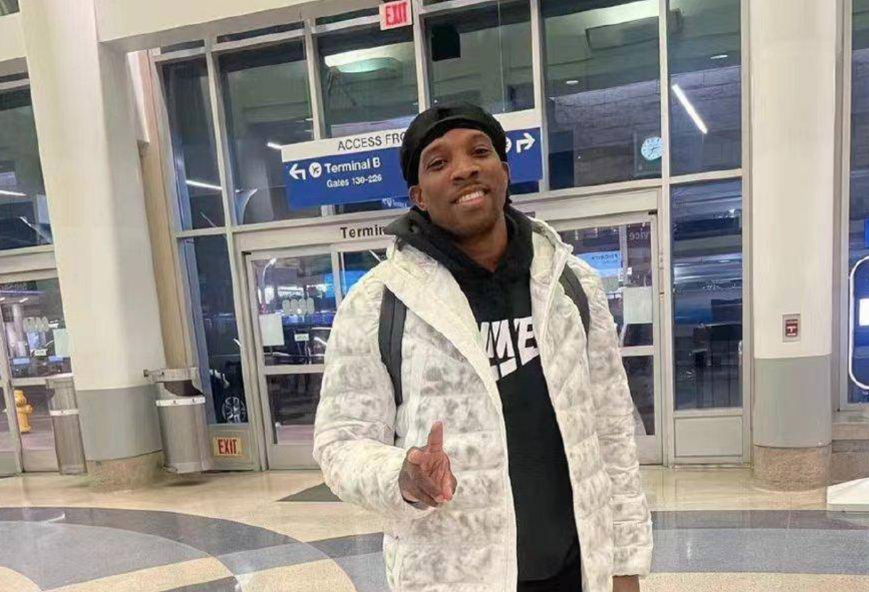 李添荣为什么没上cba（撞上新秀墙，李添荣状态大幅下滑有原因，第二阶段或有望迎来复苏）