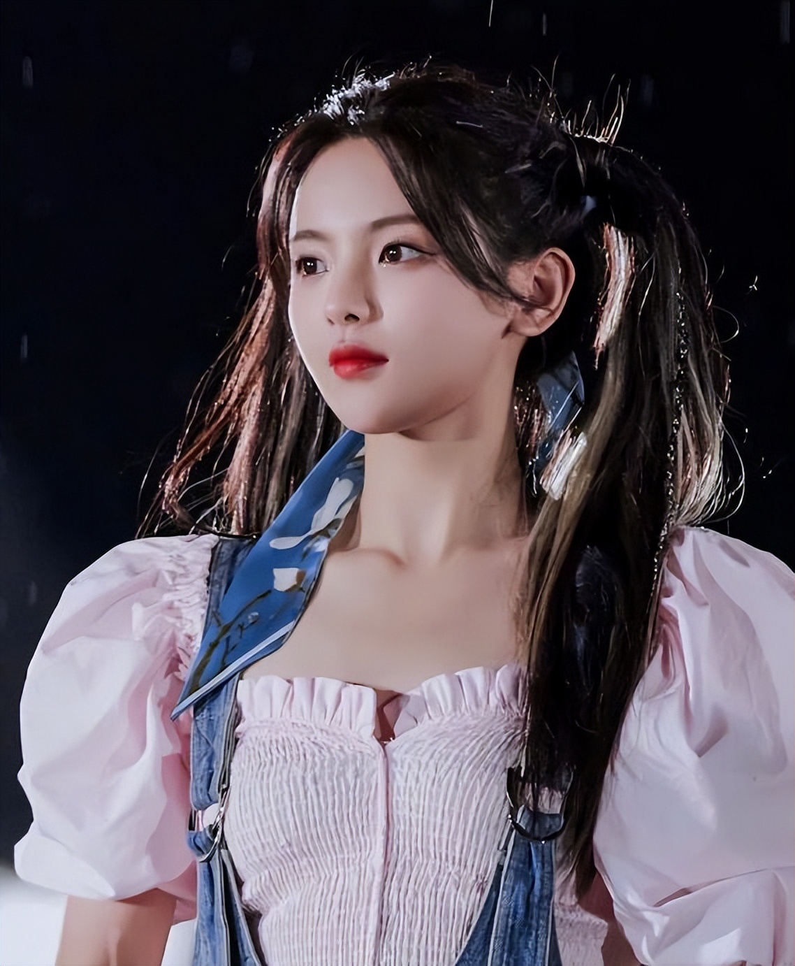 段奥娟工作室辟谣（火箭少女101成员现状：2人和原经纪公司解约，7人转型当演员）