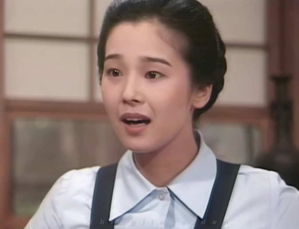 昭和美人田中裕子,天皇巨星为娶她甘当渣男,她才是纯欲天花板