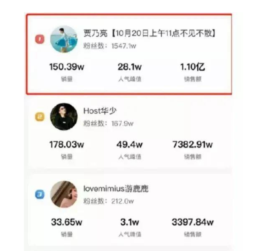 “上梁不正下梁歪”李小璐的婚姻悲剧的始作俑者，是她亲妈