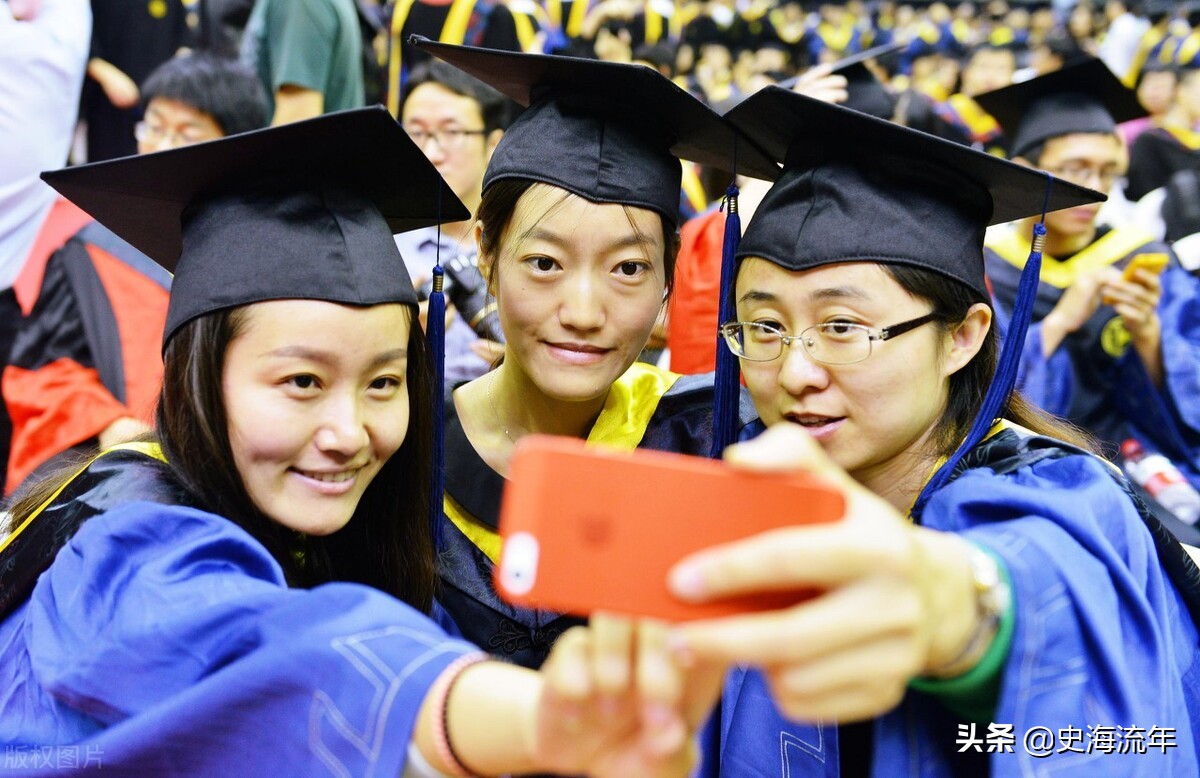 浙江大学在本省招3100多人，超过50%！网友，浙江学子真幸福