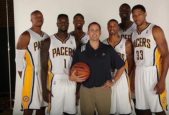 nba中哪些球員有髕腱炎（被傷病毀掉的球星，“印城之子”丹尼-格蘭杰去哪了？）