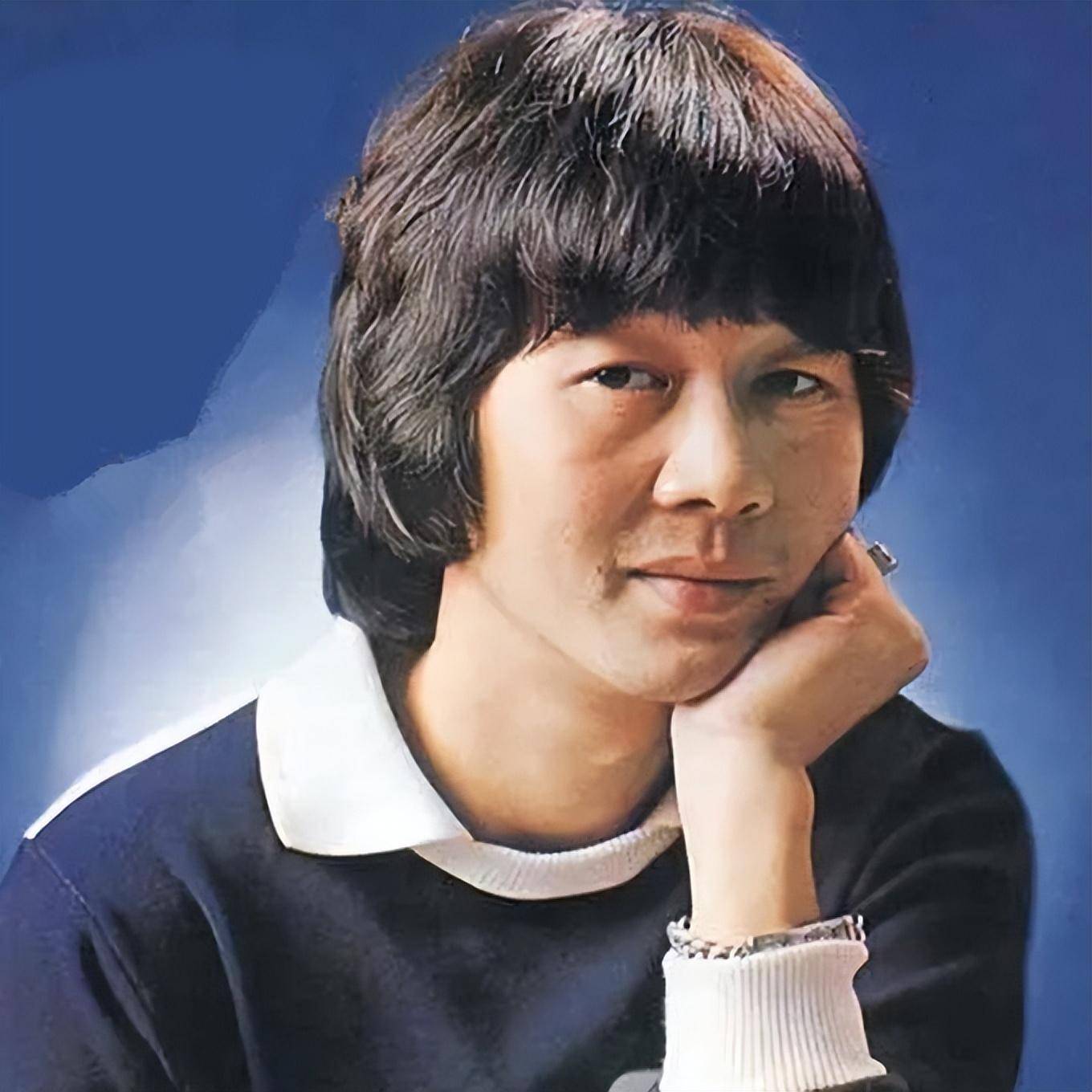 街头行乞,殡葬费得靠朋友凑,这6位大咖级明星的晚年真凄凉