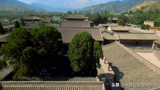 【青春令居·活力永登】系列一 ——永登县 打赢三场攻坚战 做好“产业兴旺”大文章