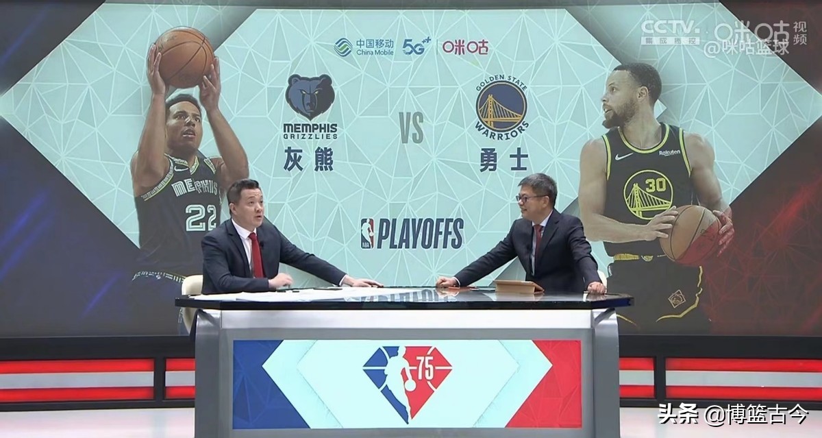 在哪里可以看nba回放(NBA总决赛开战在即，腾讯咪咕央视百视四大平台，谁是你的首选？)