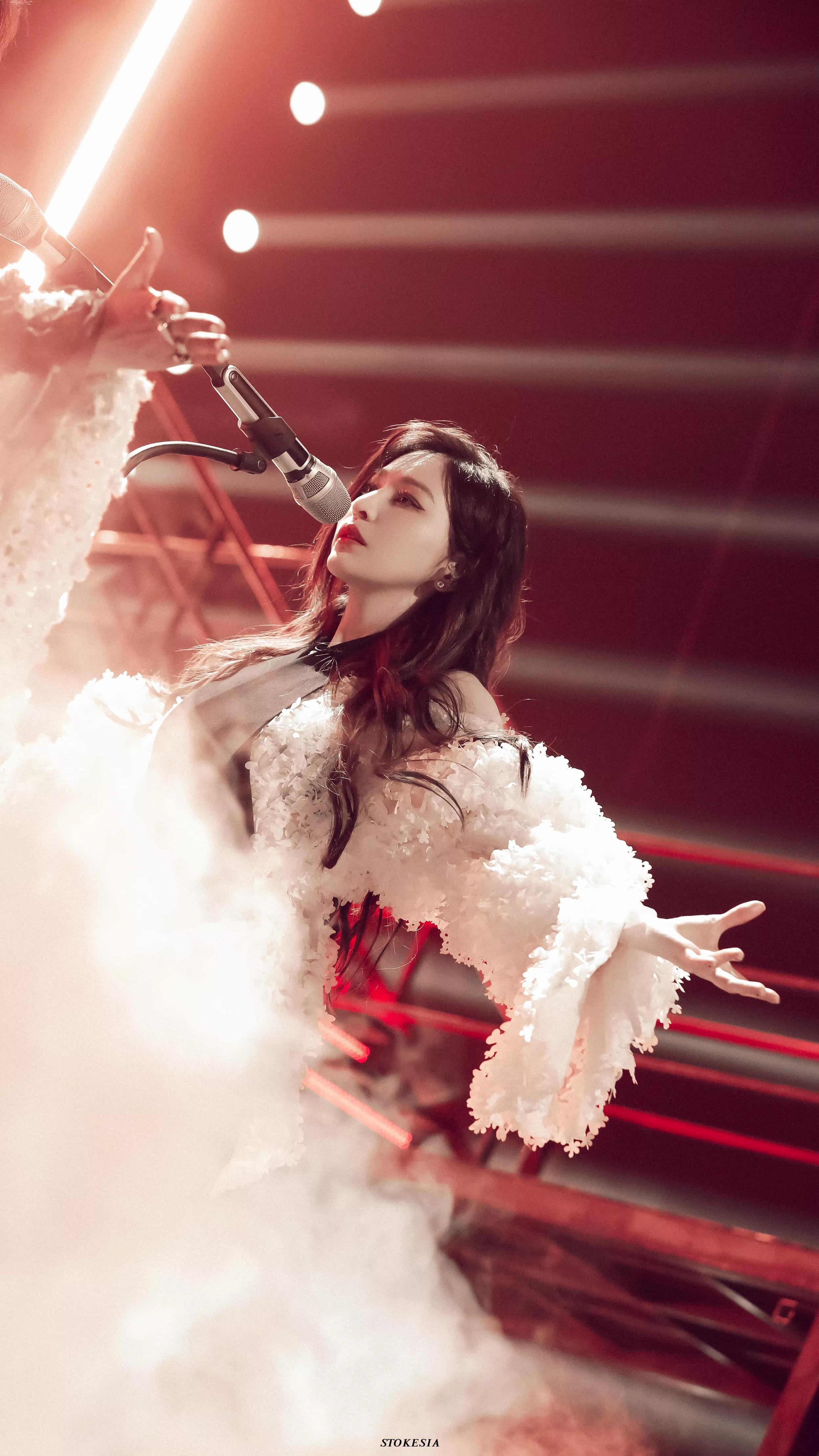 明星壁纸－第71期－王心凌