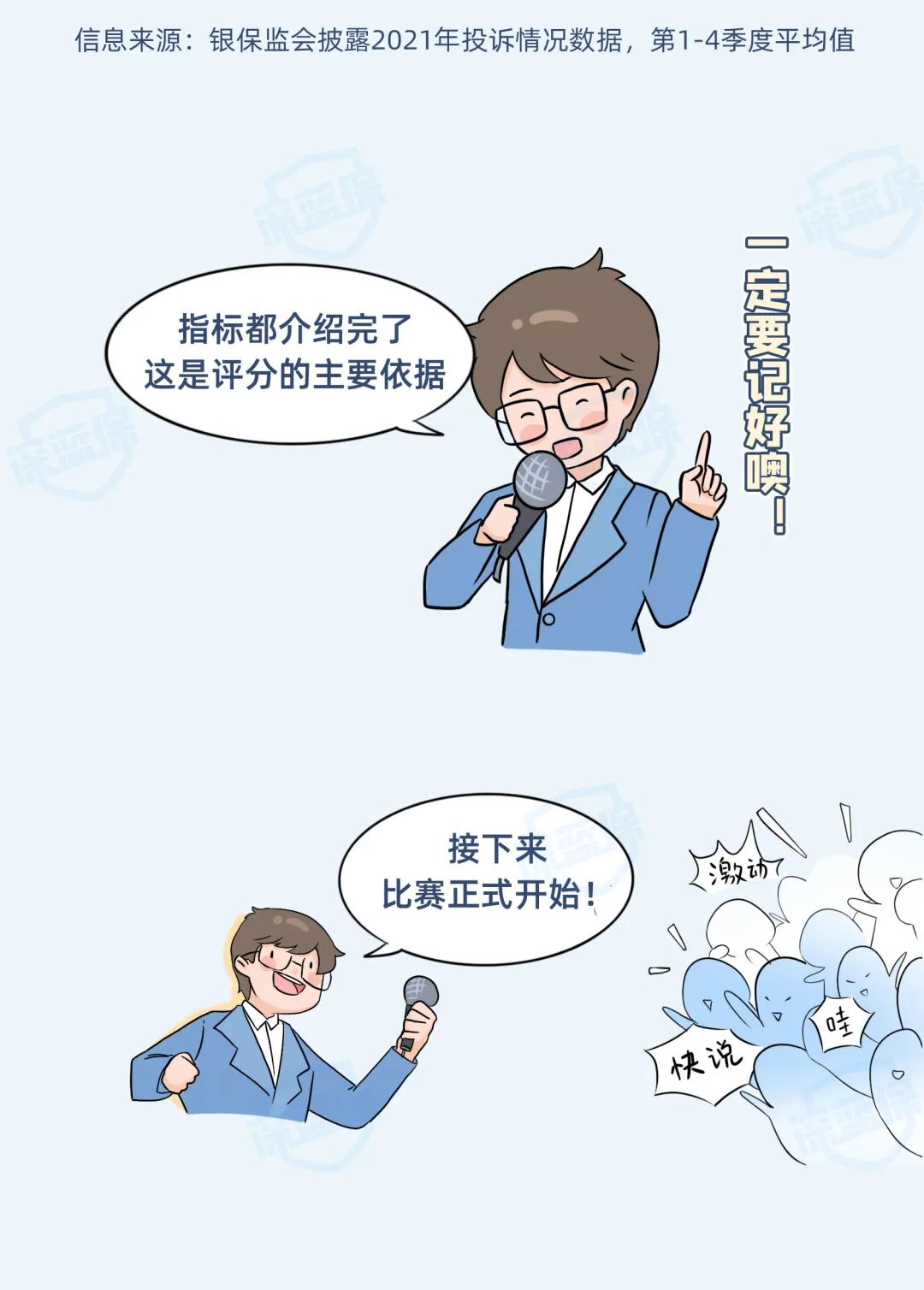 最新！2021保險(xiǎn)公司排名揭秘，你購(gòu)買(mǎi)保險(xiǎn)的公司上榜了嗎？