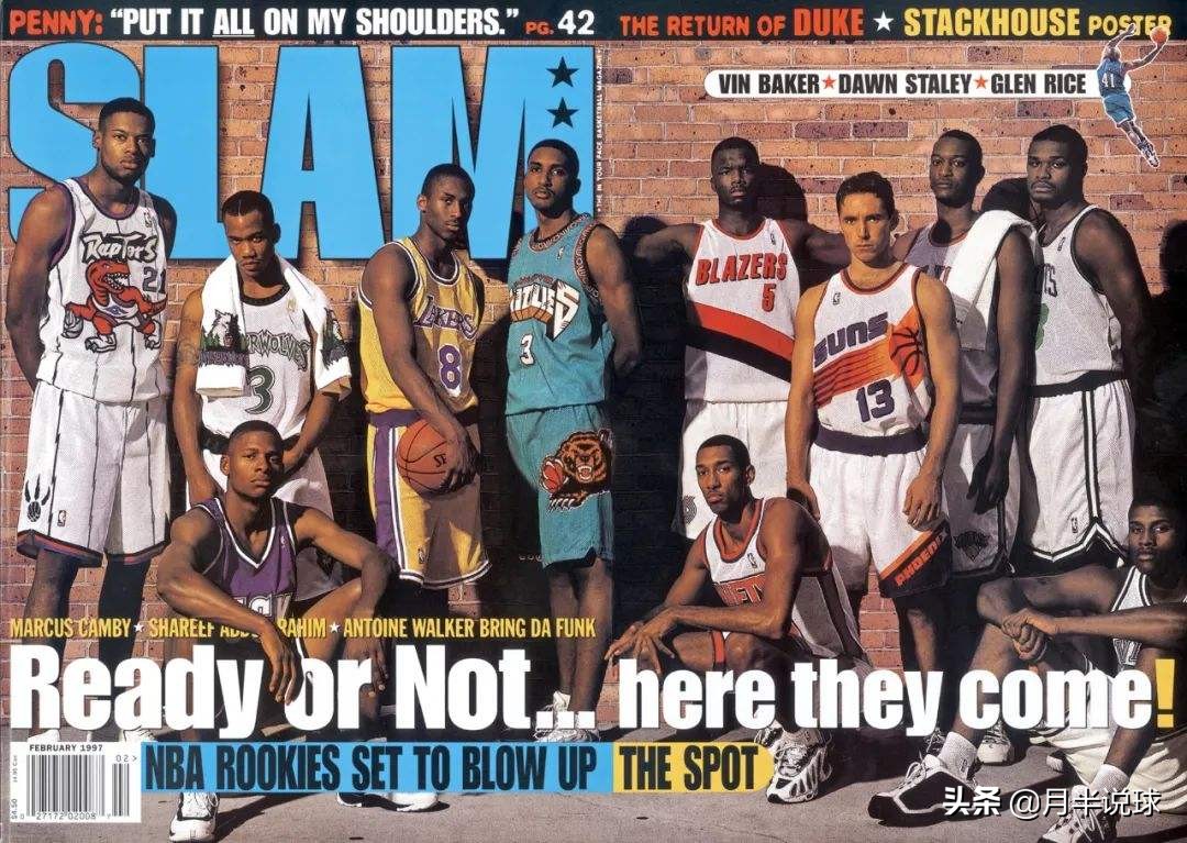 nba选秀为什么那么弃权（NBA选秀故事：凯尔特人当年为何放弃心仪的科比·布莱恩特？）