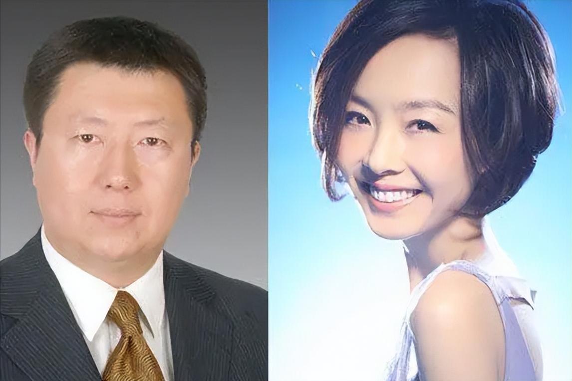 鲁豫:走过半生,归来仍是一人!2次婚姻,孩子是她最大的遗憾