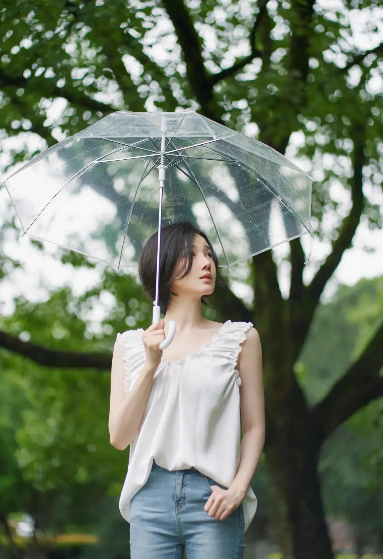 高圆圆、古力娜扎、蔡文静美图大赏，微微一笑很倾城