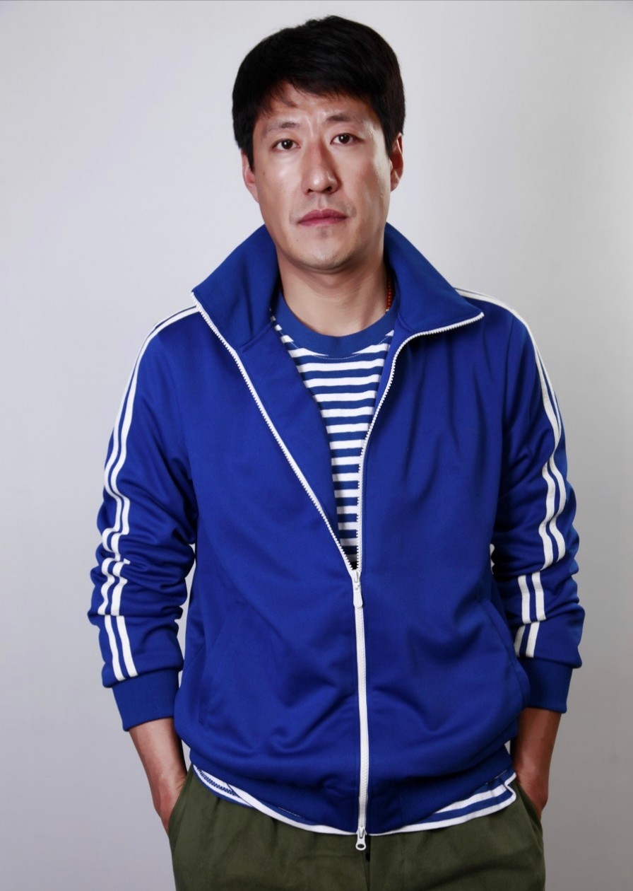 著名演员于震:被前妻泼尽脏水,为何二婚妻子辛月依然敢嫁?