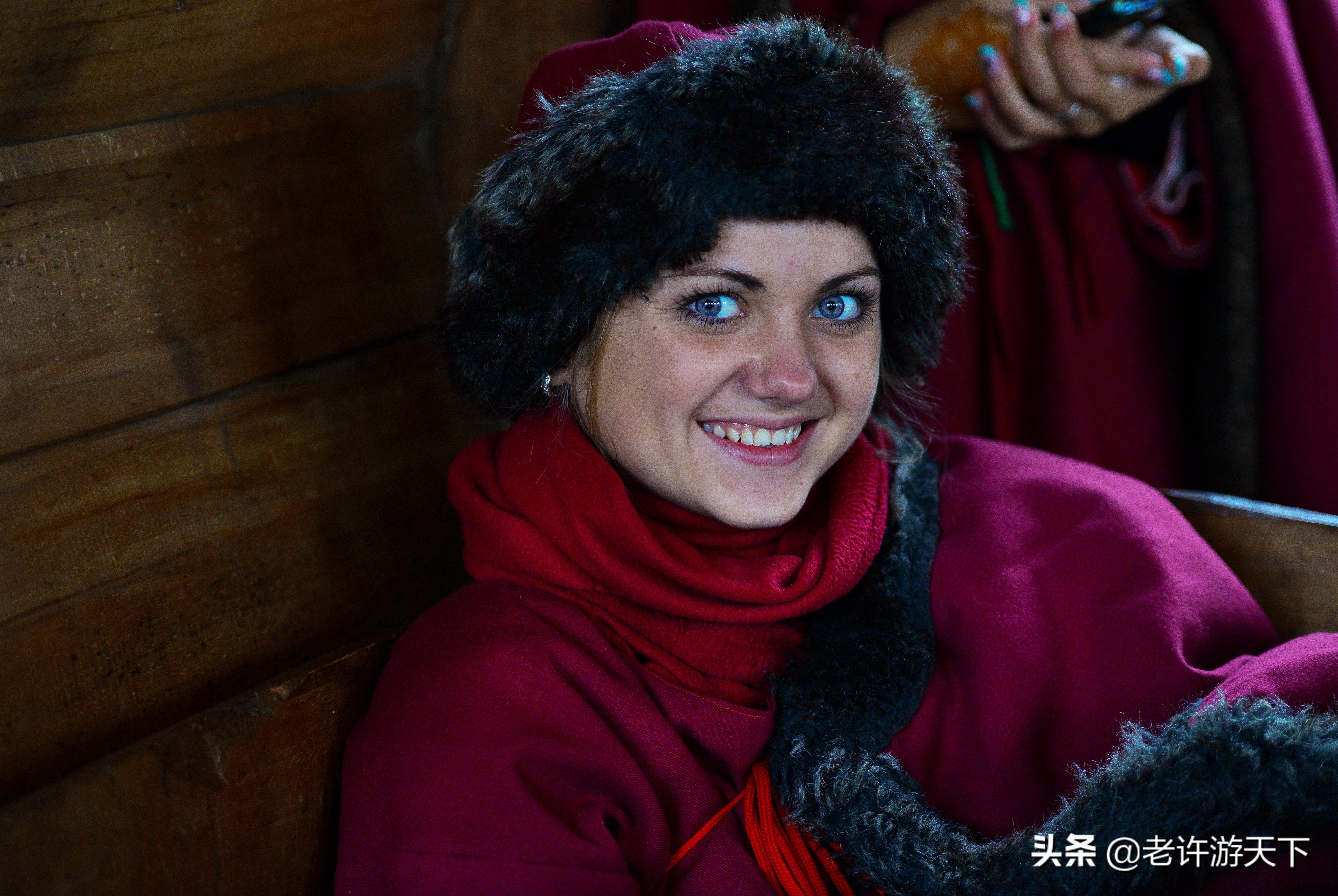 乌克兰基辅：罗斯众城之母，东正教之心，第聂伯河畔的璀璨明珠