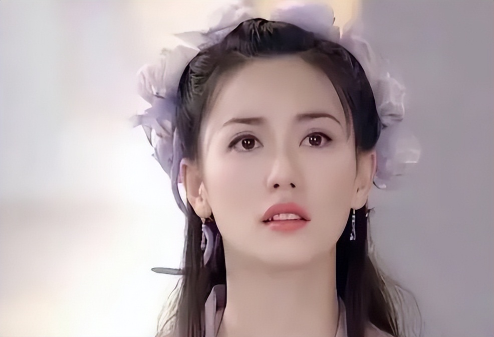 23年后再看《东游记》：吕洞宾落魄，何仙姑破产，穿山甲出家