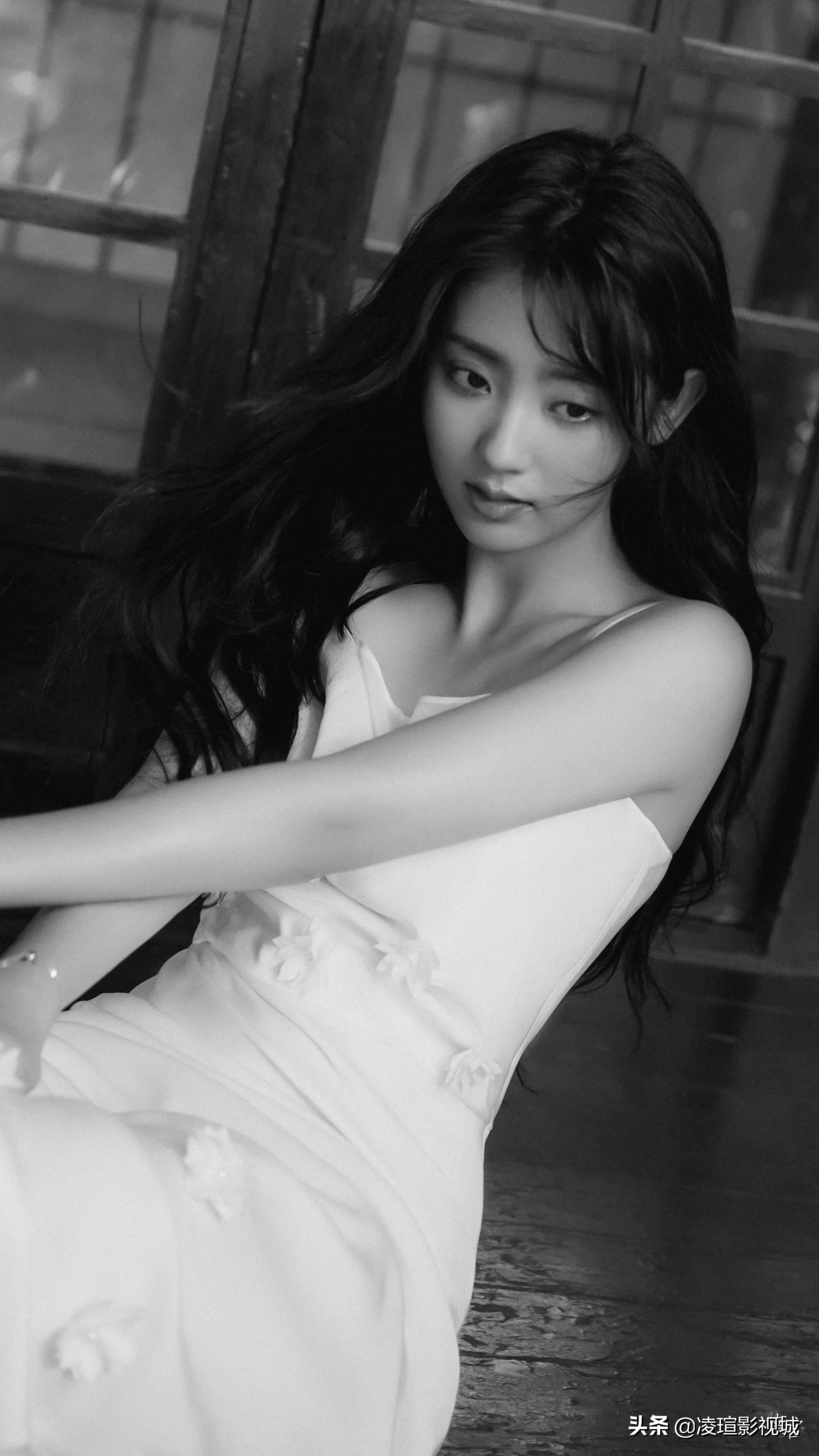 明星壁纸图片分享：邢菲（2）