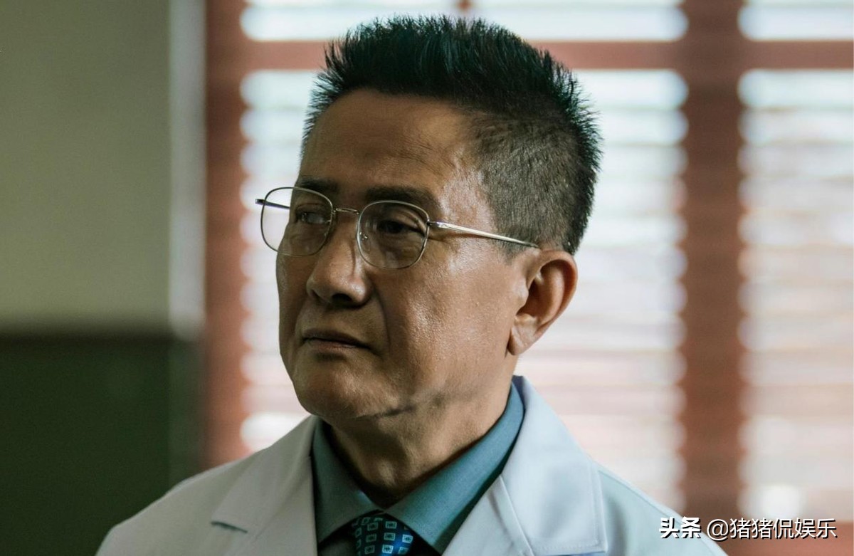 新悬疑剧来袭，导演实力不俗，众星云集，颇具爆款潜质