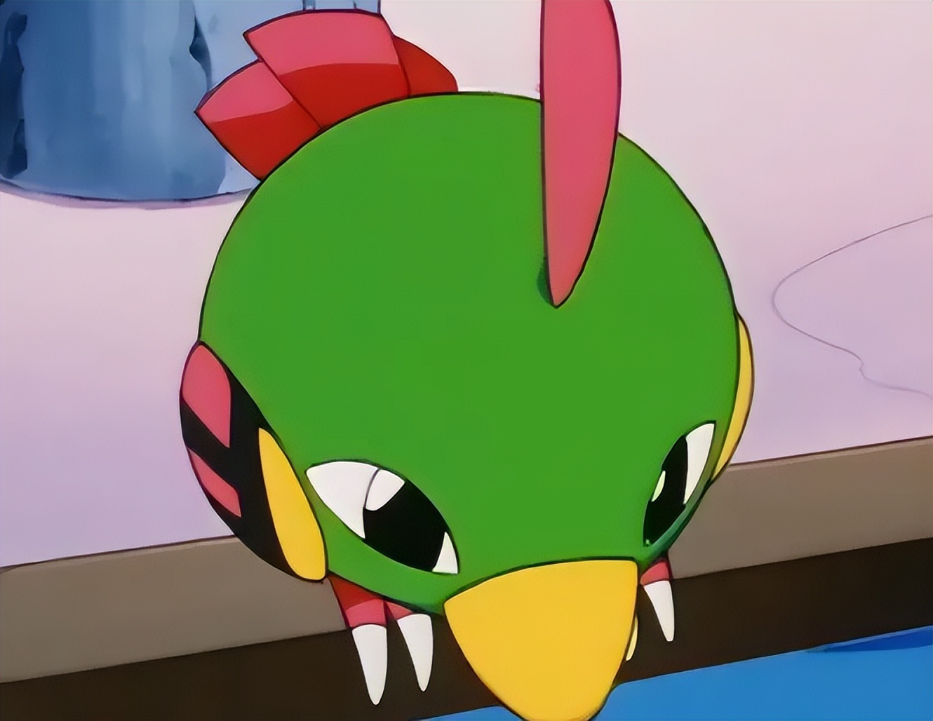 《宝可梦》奇闻趣事:能收服神兽的城市,波克基古的不同之处