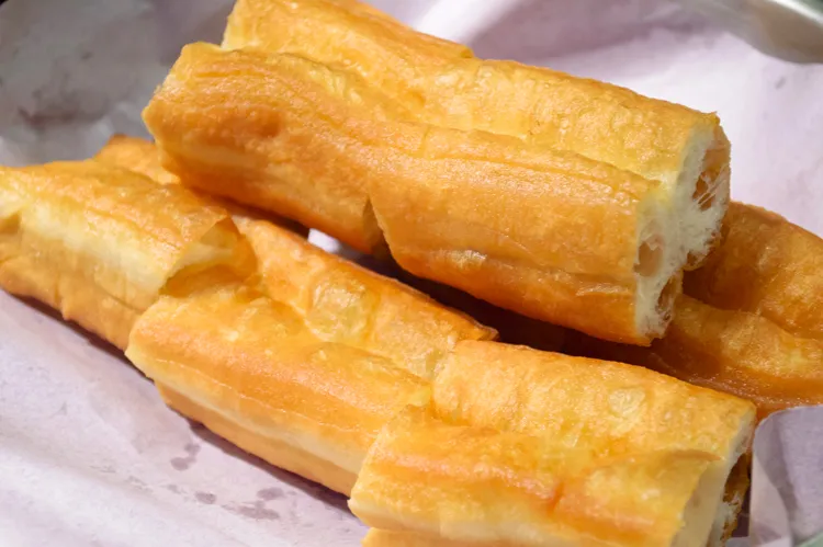 人头饭?油炸鬼?盘点广东“奇葩”食物名