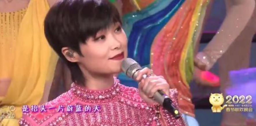 38岁了还不找个男朋友，李宇春在追求什么？