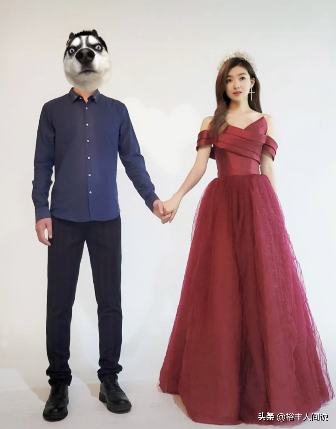 恭喜！36岁央视记者王京京官宣结婚，曾是山东电台的颜值代表