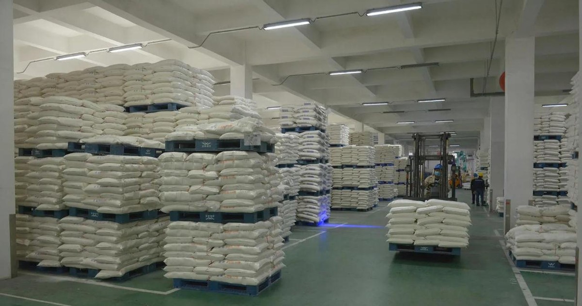 香雪面粉香雪面粉为什么黑