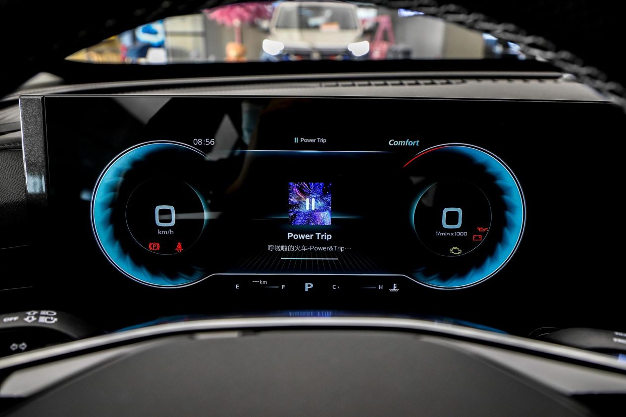 上汽荣威进军电机领域，引领汽车行业不断前行