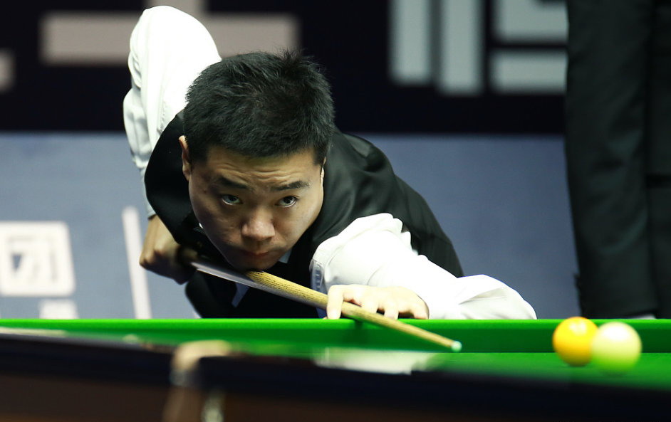 斯诺克英锦赛决赛直播时间（今晚！丁俊晖出战斯诺克英锦赛决赛，为世界杯让路，央视这样直播）