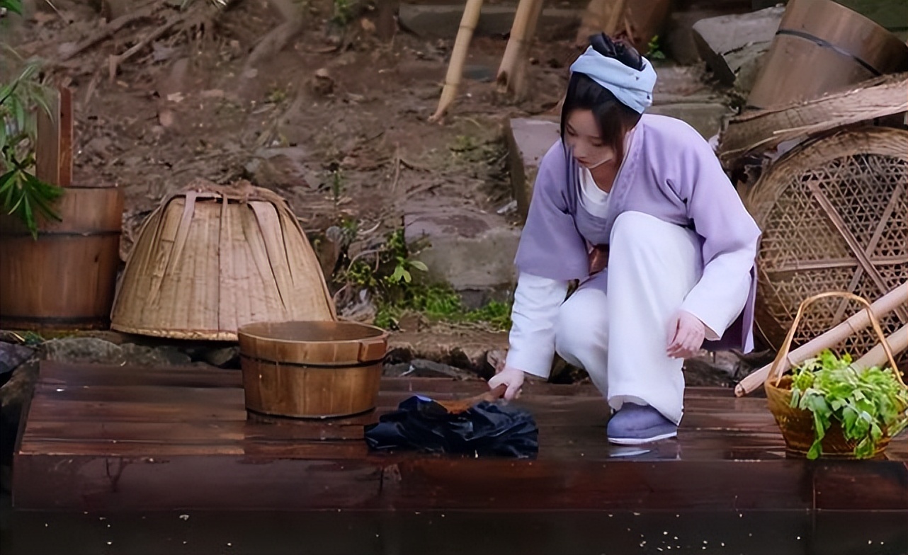 嘲谢娜。有用吗？