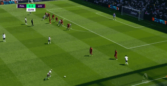 英超富勒姆vs利物浦高清直播（英超-富勒姆2-2利物浦 努涅斯、萨拉赫传射米特罗维奇双响）