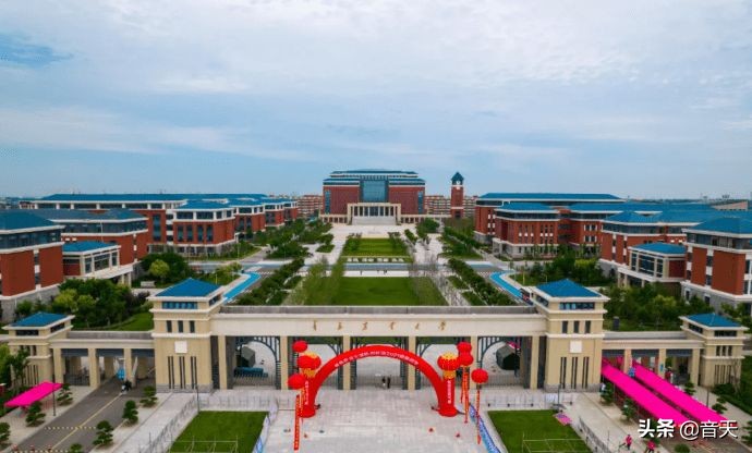 原本属于烟台的莱阳农学院,为什么放弃烟台,反而搬迁到青岛?