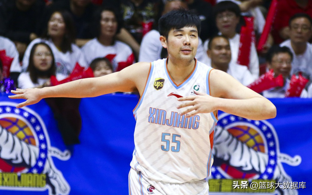 cba孫桐現在在哪里（曝孫桐林離開北控！拿4年頂薪太幸運，或告別CBA）