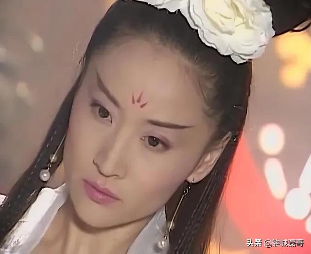 那些年暑假追过的武侠剧