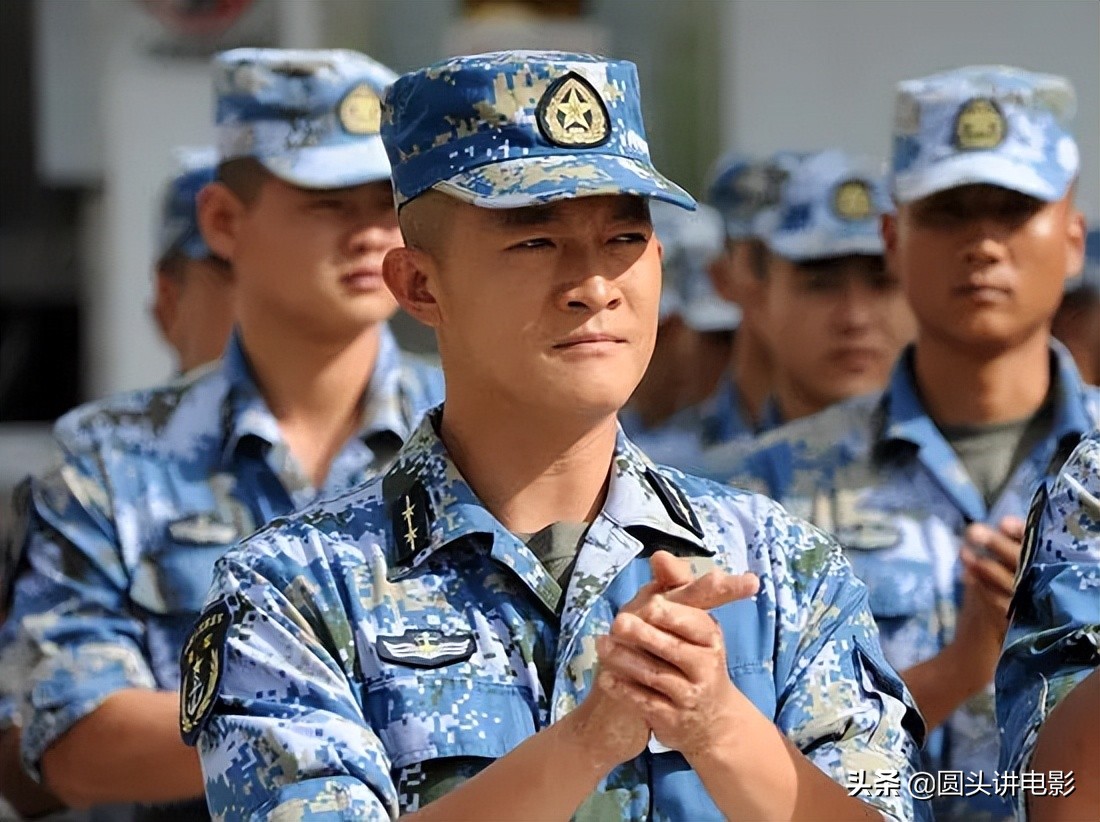 特种兵的电视剧（有女特种兵的电视剧）-第4张图片-华展网