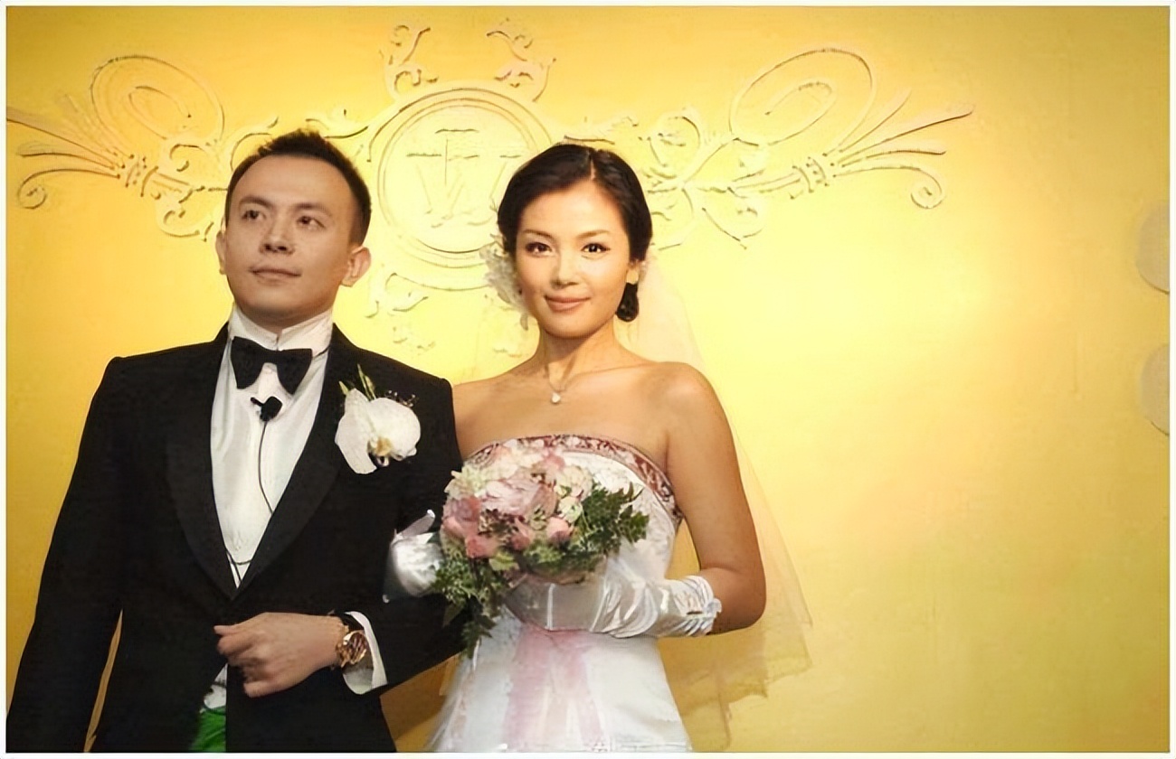 同为军艺出身，这12个女星命运不同：有人视后大满贯，有人被唾弃