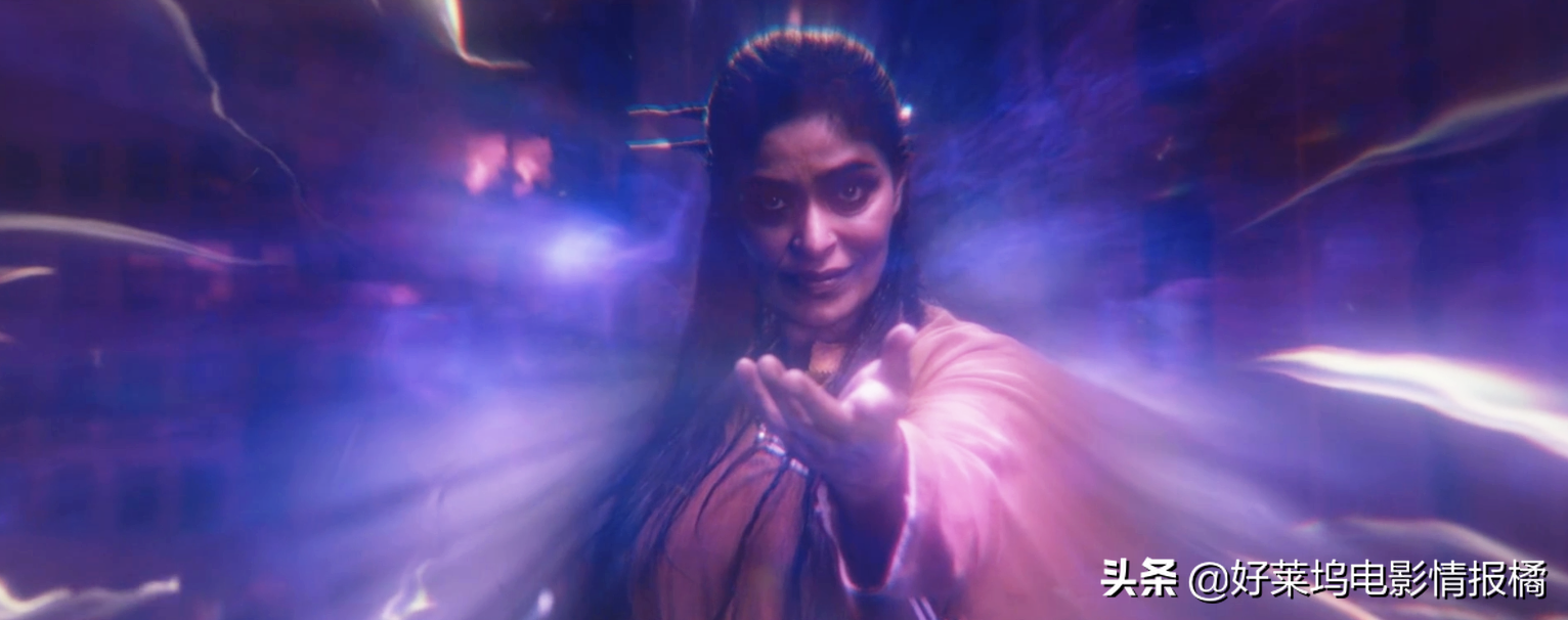 漫威《惊奇少女》第2集上线，神秘手镯归属竟然另有其人？