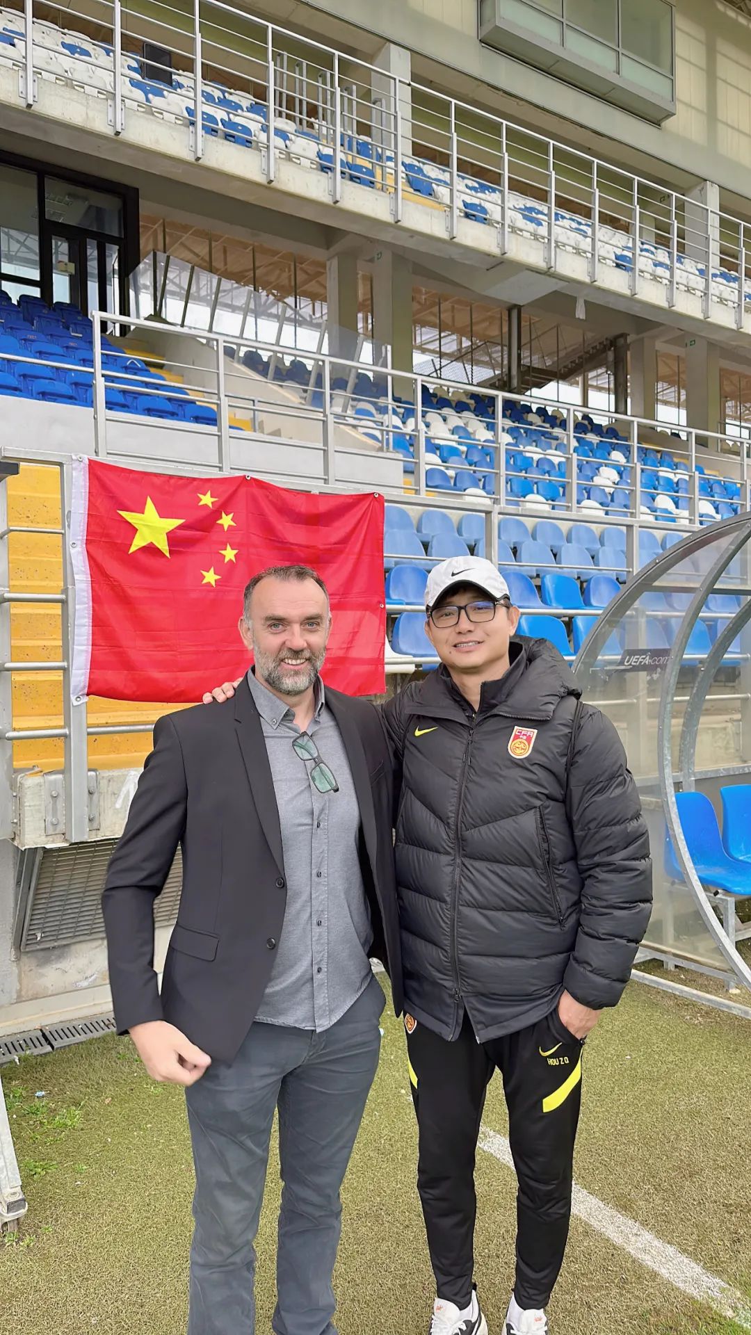 克罗地亚村队启示录——中国足球发展的必经之路